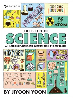 cover image of Life is Full of Science